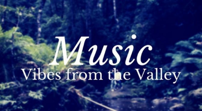 Music- Vibes from the Valley