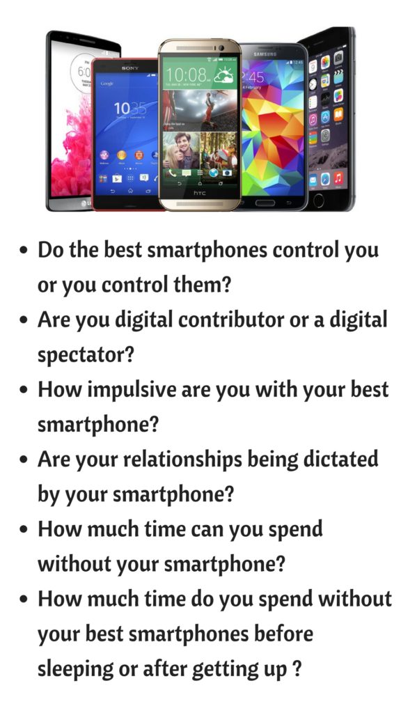best smartphones