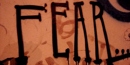 6 ways to deal with Fear