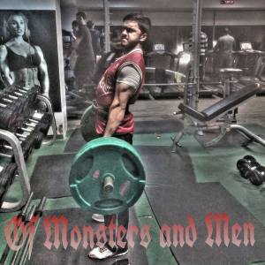 of monster and men